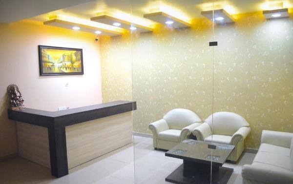 Hotel Kolam, Dehradun 3